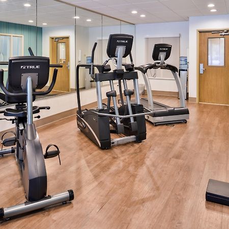 Holiday Inn Express & Suites Lacey - Olympia By Ihg Экстерьер фото