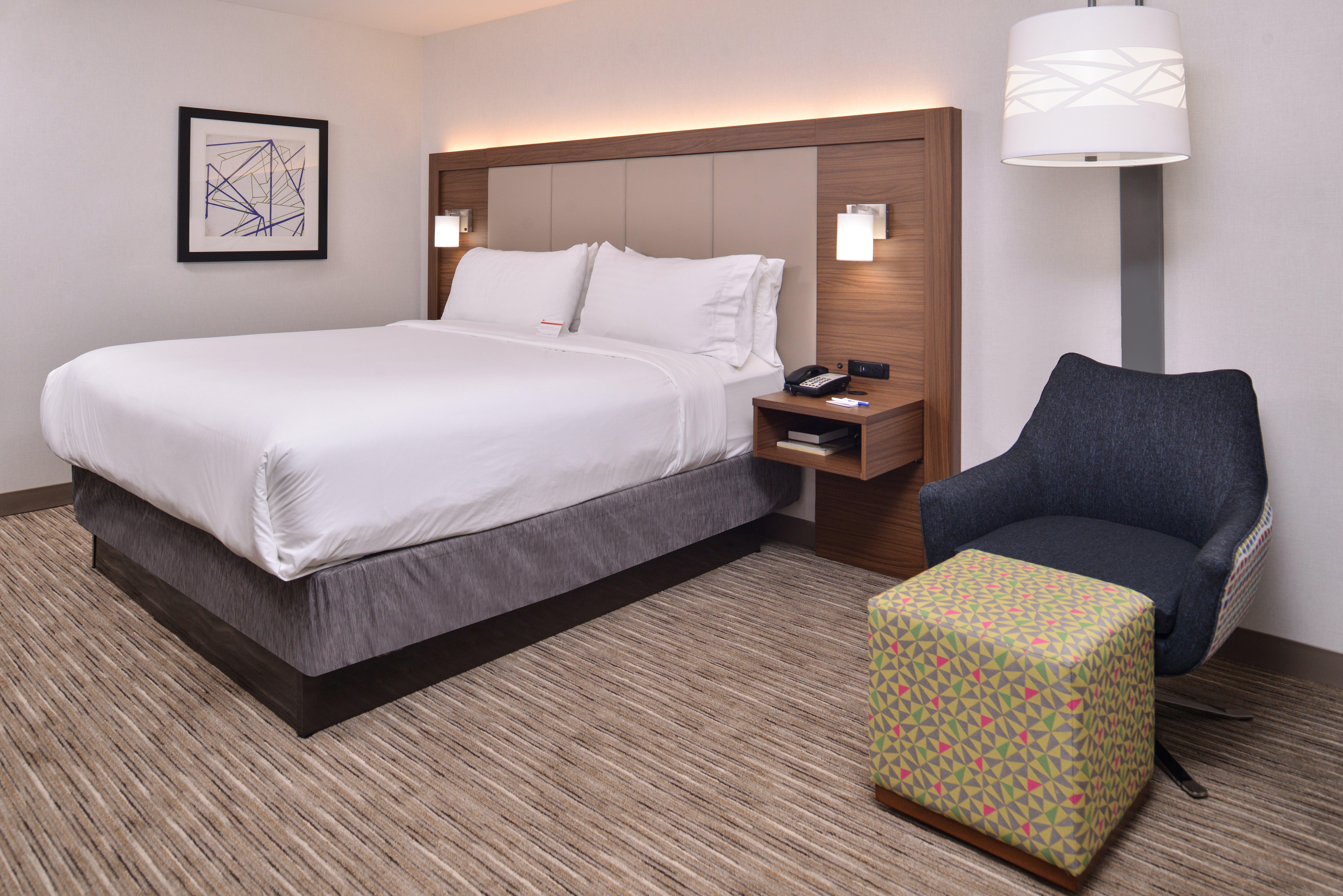 Holiday Inn Express & Suites Lacey - Olympia By Ihg Экстерьер фото