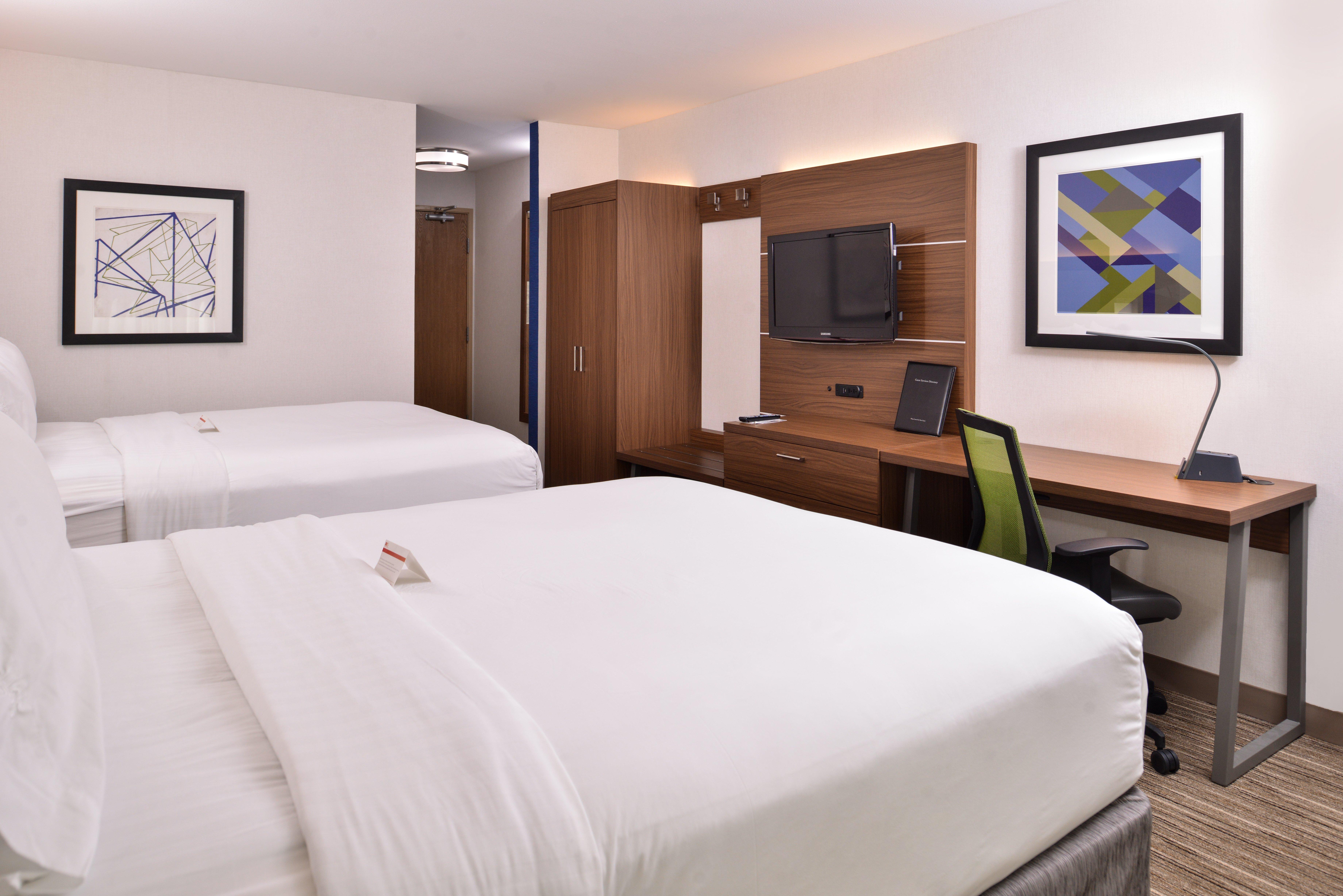 Holiday Inn Express & Suites Lacey - Olympia By Ihg Экстерьер фото