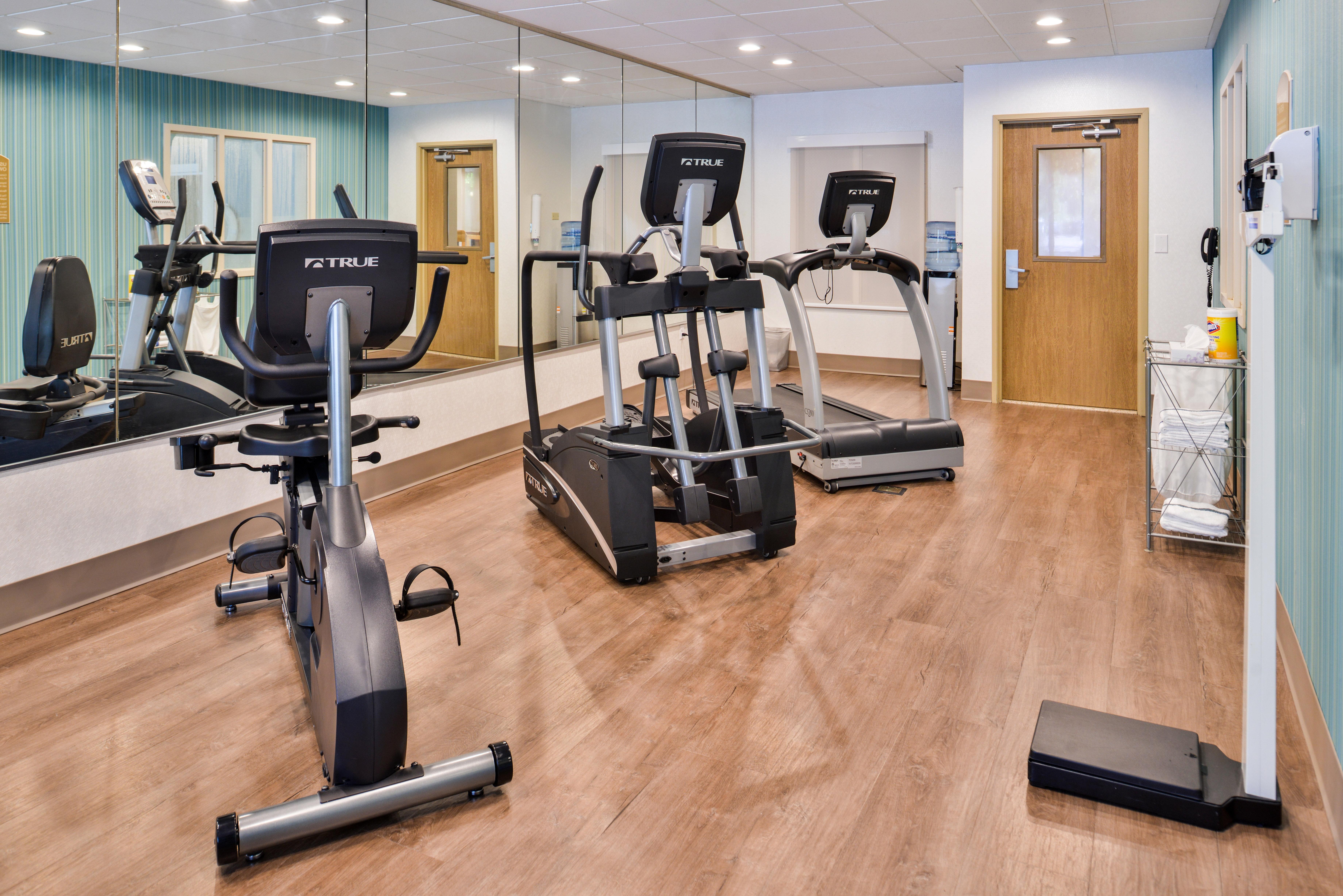 Holiday Inn Express & Suites Lacey - Olympia By Ihg Экстерьер фото