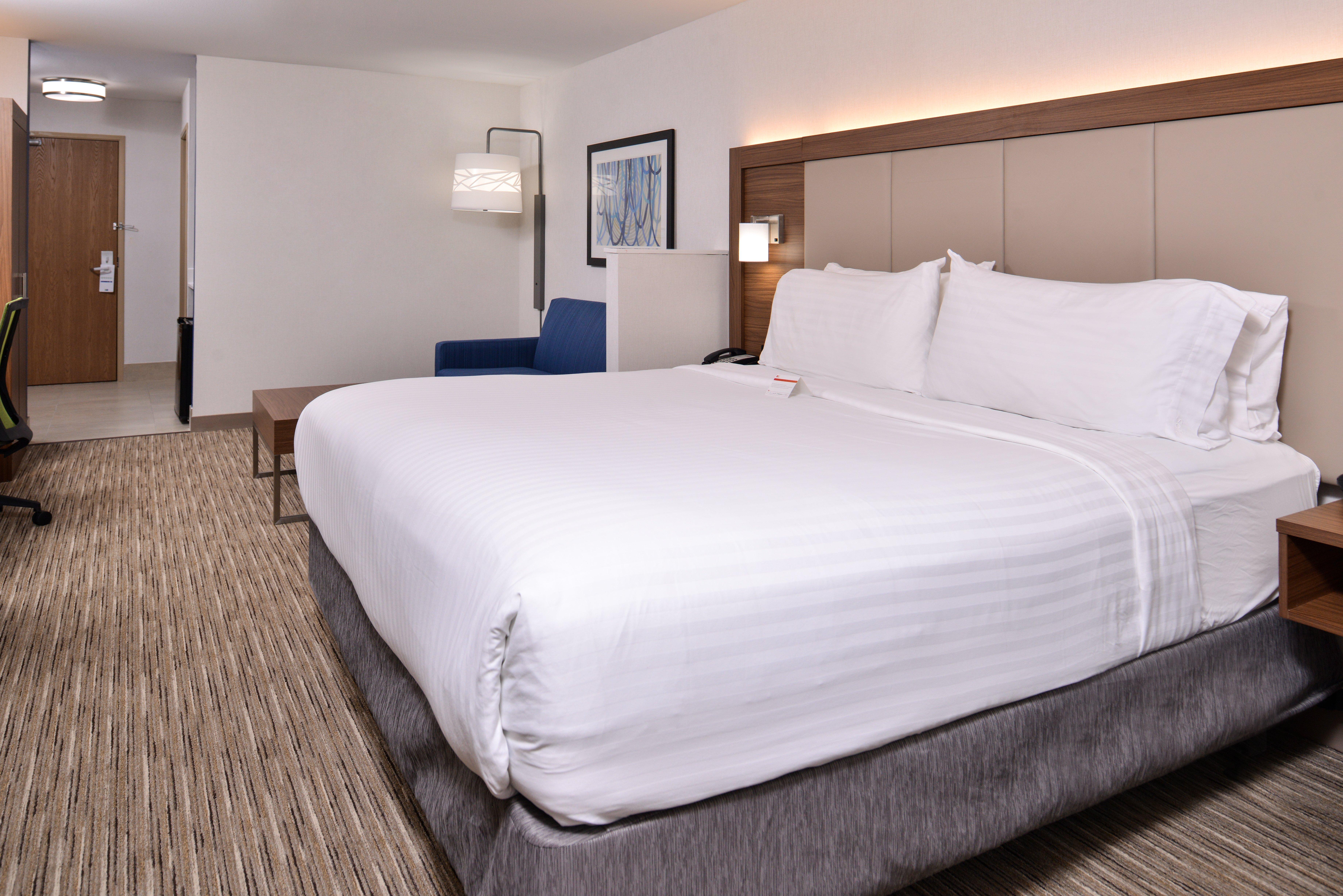 Holiday Inn Express & Suites Lacey - Olympia By Ihg Экстерьер фото
