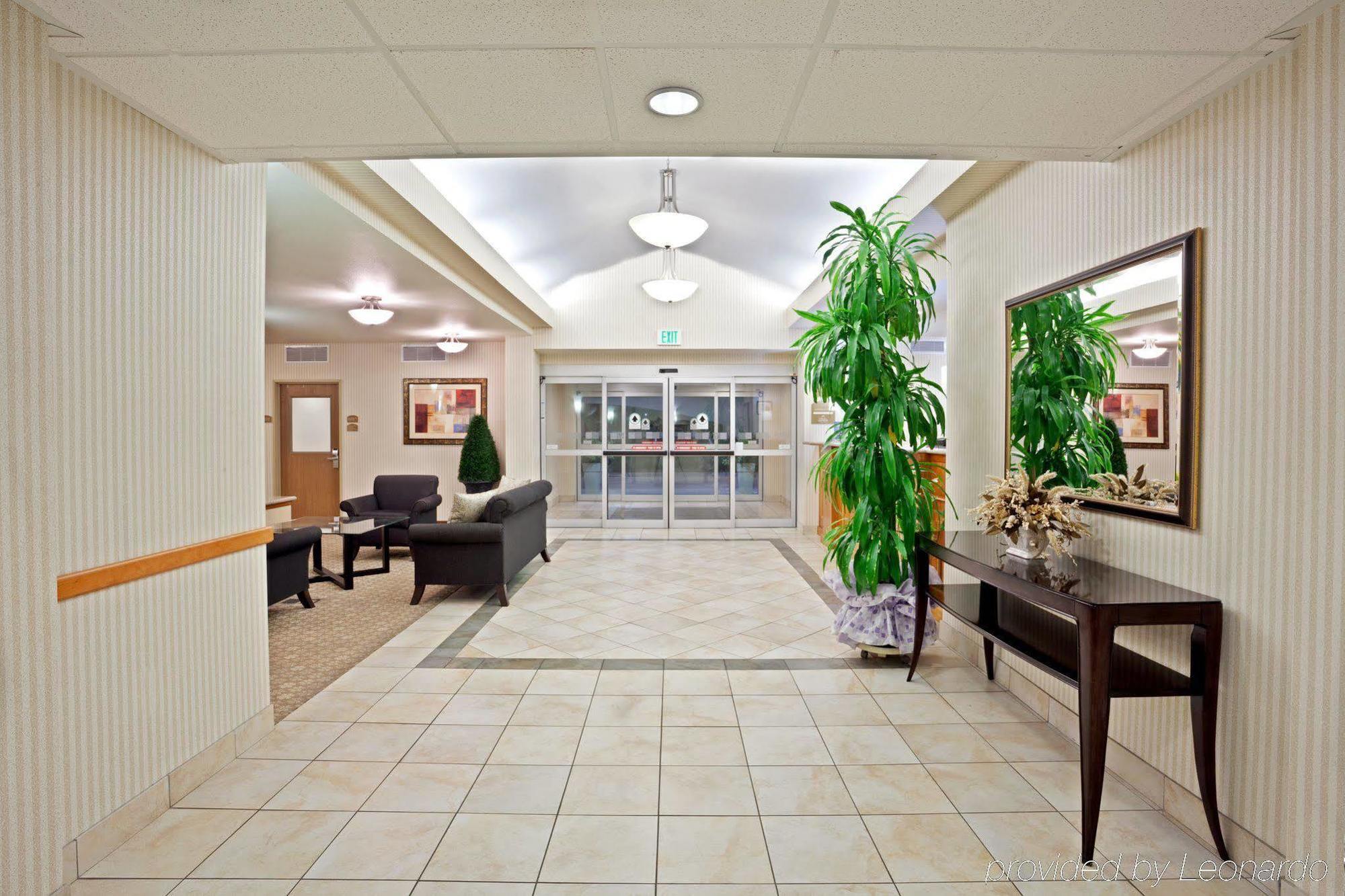 Holiday Inn Express & Suites Lacey - Olympia By Ihg Экстерьер фото