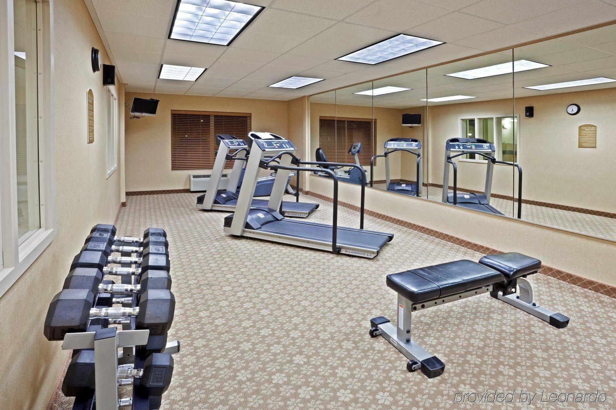 Holiday Inn Express & Suites Lacey - Olympia By Ihg Экстерьер фото